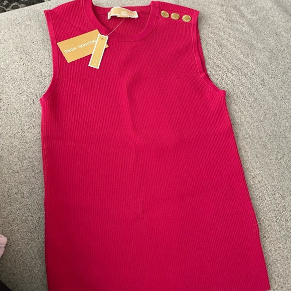Michael Kors Tank Top - Picture 1 of 5